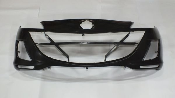 MAZDA 3 HB 09-10 ON TAMPON