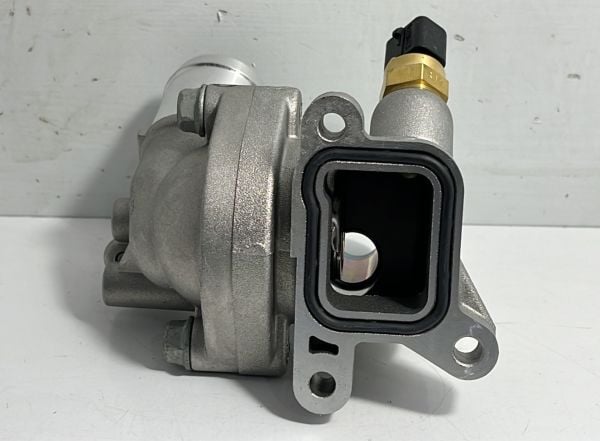 Termostat Yuvasi Komple Blue 14-18/i20 1,4 Dizel