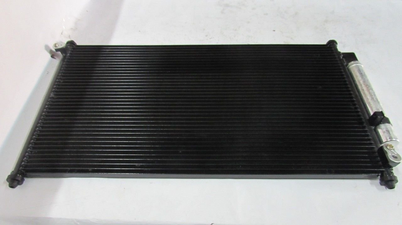 CITY 2006-2011 KLİMA RADYATÖRÜ