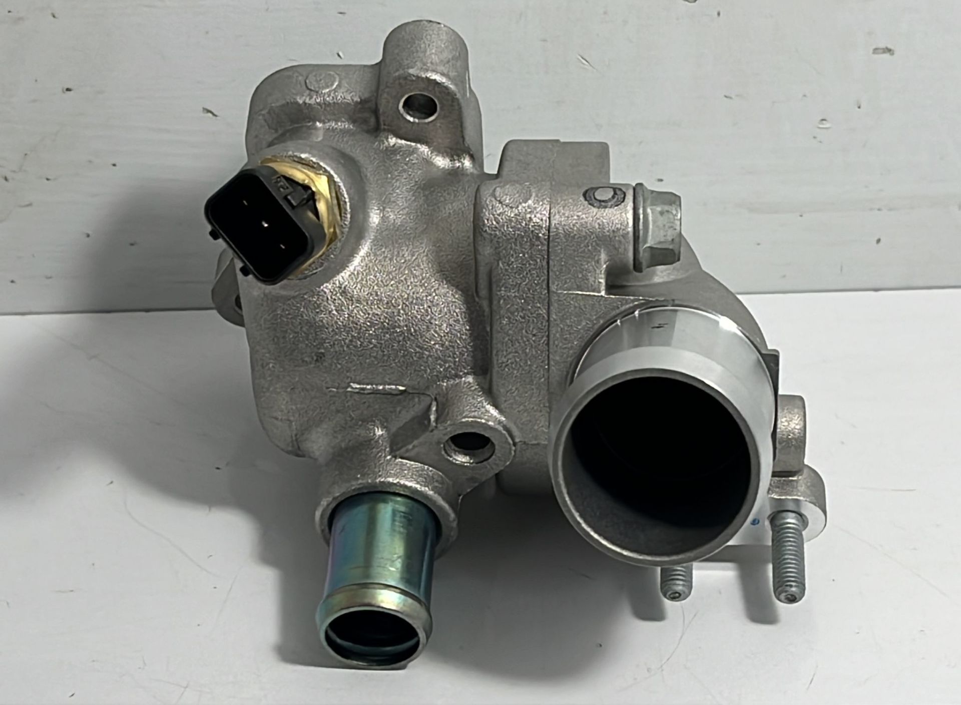 Termostat Yuvasi Komple Blue 14-18/i20 1,4 Dizel