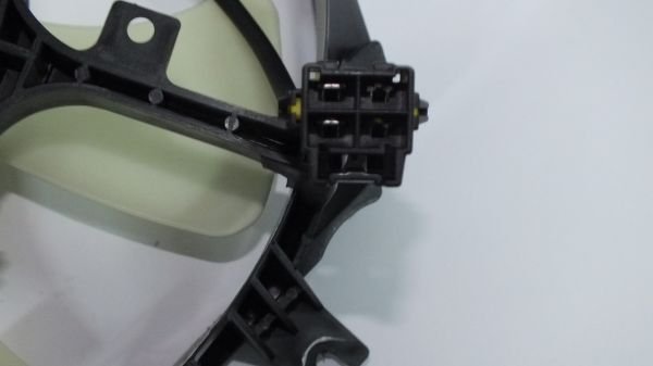 323 1995-1998 RADYATÖR FANI