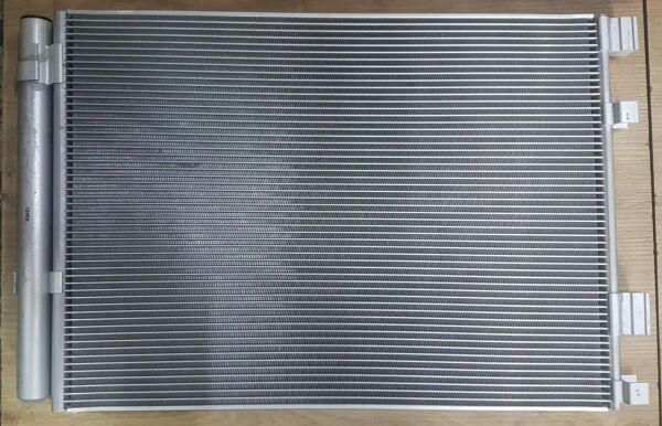 KLIMA RADYATÖRÜ BLUE DIZEL