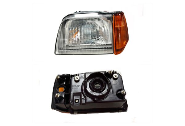 FAR TİCO 96-99 LH (SARI SİNYALLİ)