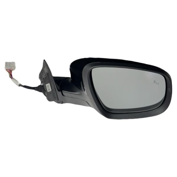 AYNA DİKİZ TİGGO 8 PRO 22-24 RH (ELEKTRİKLİ/ ISITMALI/KATLANIR/KOR NOKTA UYARICI/ALT AYDINLATMA)