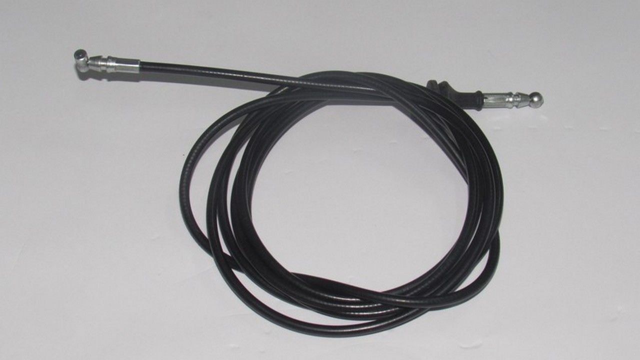 CIVIC 1992-1995 KAPUT İÇ AÇMA TELİ