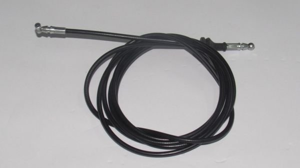 CIVIC 1992-1995 KAPUT İÇ AÇMA TELİ