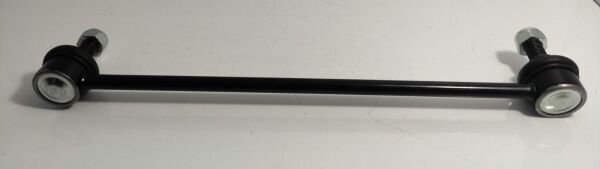 Z Rot Jazz Sağ 05-07/City 05- Kalin Mil