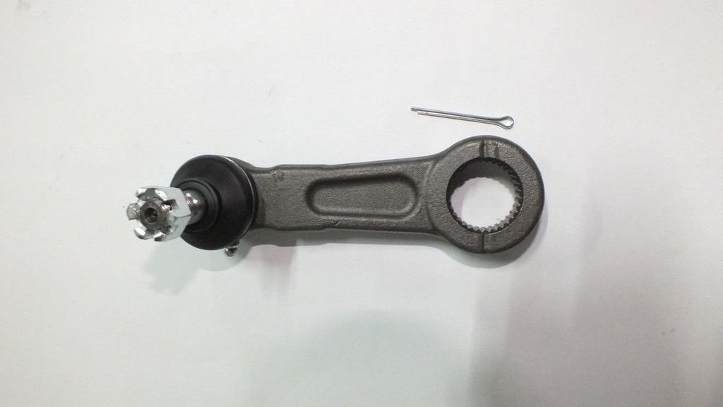 L200 YM 99- 4x4 MAGNUM PİTMAN KOLU ( FREZELİ ROT )