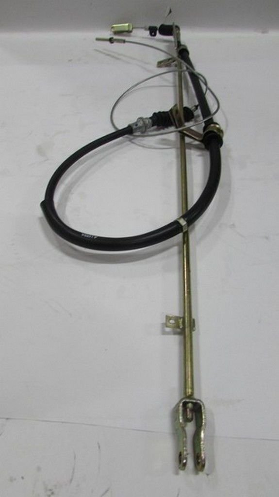 PREGIO EL FREN TELİ ARKA