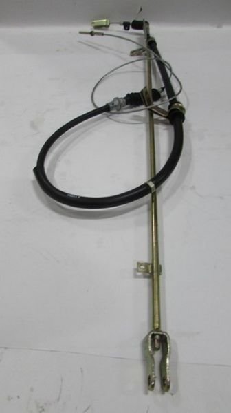 PREGIO EL FREN TELİ ARKA