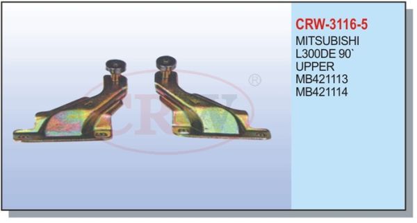 SURGULU KAPI RAY KOLU UST SAG- L300 86- / H100 94-08