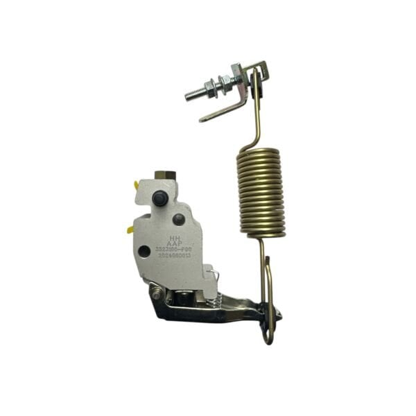 LİMİTÖR (LCR VALFI) D-MAX 4X4 04-11