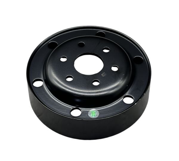 KASNAK DEVİRDAİM CIVIC 12-14