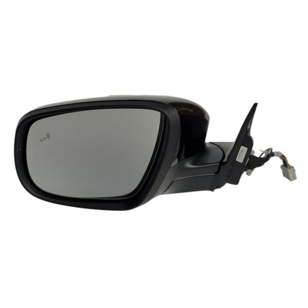 AYNA DİKİZ TİGGO 8 PRO 22-24 LH (ELEKTRİKLİ/ ISITMALI/KATLANIR/KOR NOKTA UYARICI/ALT AYDINLATMA)