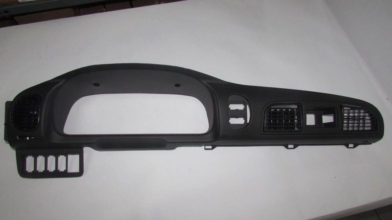 H100 1997-2006 / H100 KMY 1997-2004 GÖSTERGE PANELİ ÇERÇEVESİ