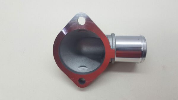 Termostat kapağı Accent Üst 95-06 1.3/getz