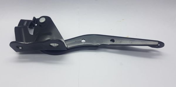 Kaput Mentese Corolla 2007-2012 Sağ