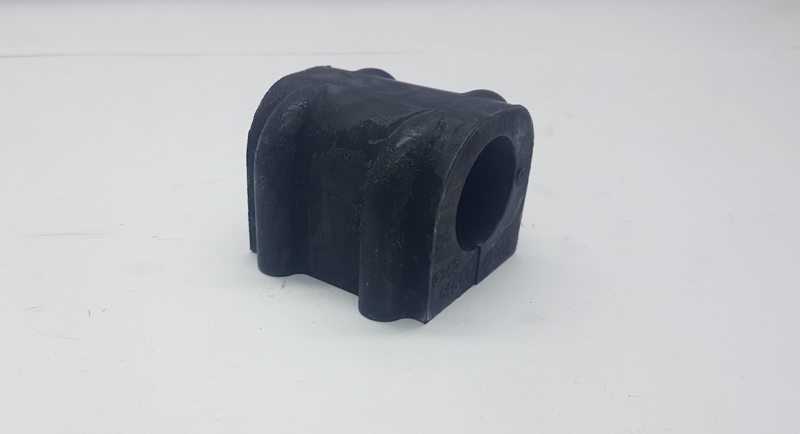 Viraj Lastiği H100 Kmy 2004- Ön ÖN VİRAJ DEMİR ORTA