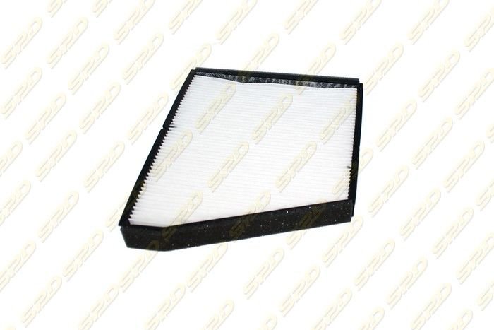 POLEN FILTRESI- NUBIRA