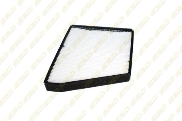 POLEN FILTRESI- NUBIRA