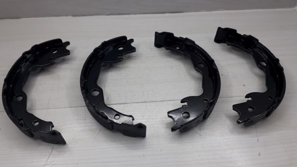 El Fren Balata Qashqai/Juke/Rav 4 06-