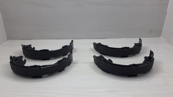 El Fren Balata Qashqai/Juke/Rav 4 06-