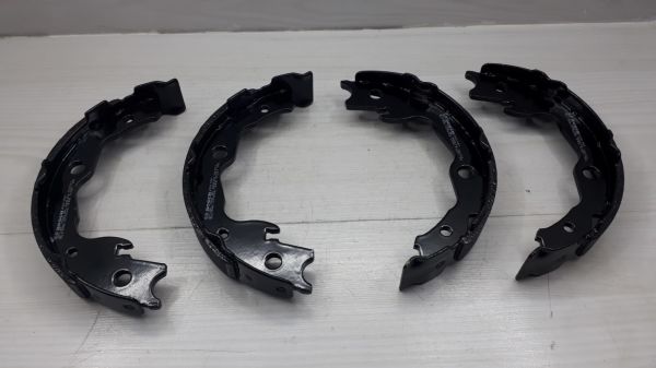 El Fren Balata Qashqai/Juke/Rav 4 06-