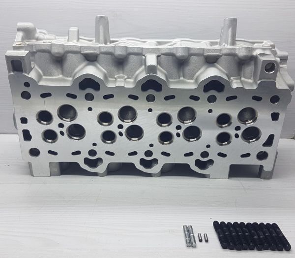 Silindir kapağı Era/getz/i30  Dizel