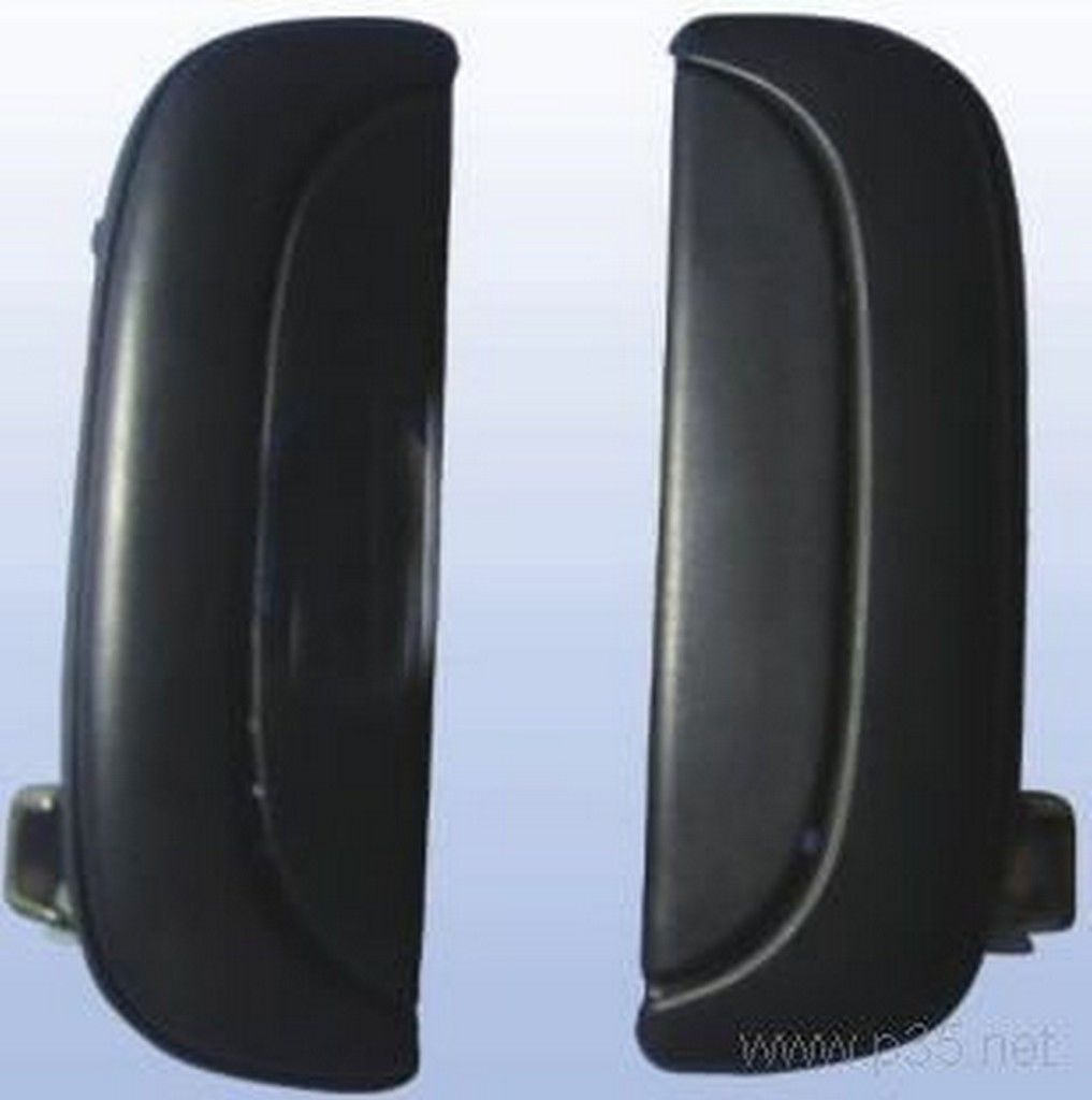 H100 KMY 1997-2004 KAPI KOLU AÇMA ÖN DIŞ SOL