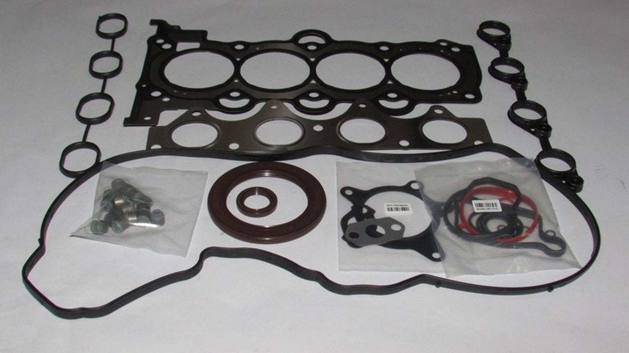 İ20 1,4 BENZİNLİ / CERATO 1,6 2009- G4FA / G4FC TAKIM CONTA ÇELİK