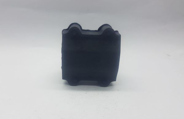 Viraj Lastiği H1 2008- Ön