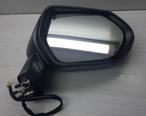 AYNA COROLLA SAG 19- ELK. IS.