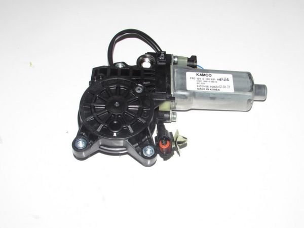 ACCENT 96- ÖN KAPI CAM MOTORU - SOL