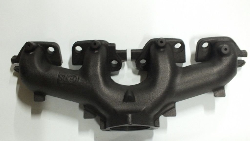 NPR 66 EGSOZ MANİFOLD