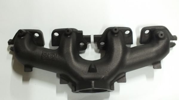 NPR 66 EGSOZ MANİFOLD