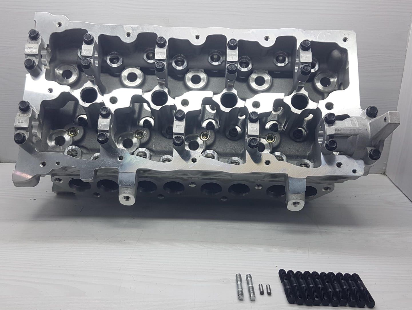 Silindir kapağı Era/getz/i30  Dizel