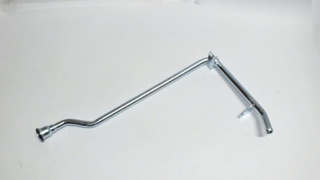 H 100 1997-2004 DEVİRDAİM SU BORUSU