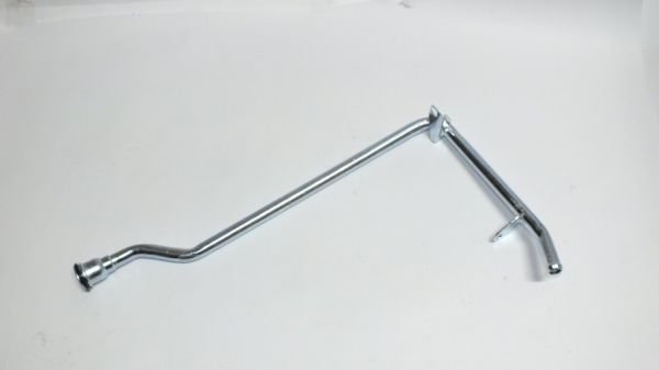 H 100 1997-2004 DEVİRDAİM SU BORUSU