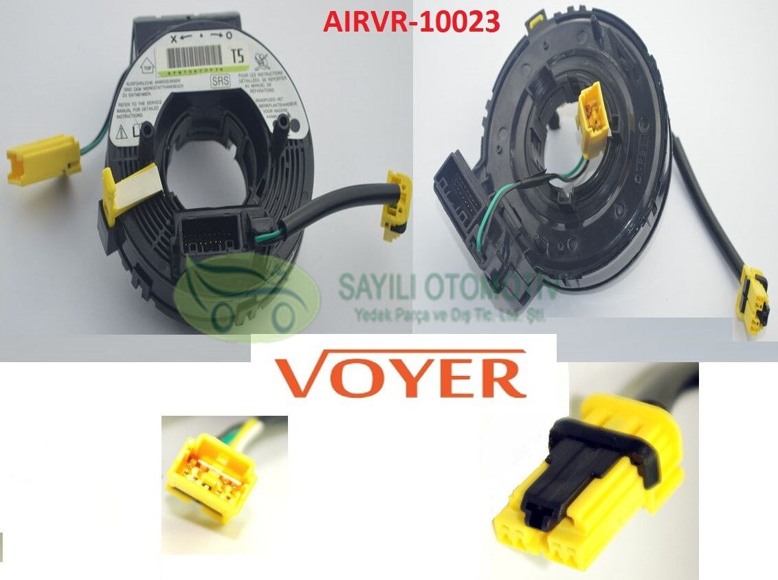 AIRBAG ZEMBEREK CITY 10-