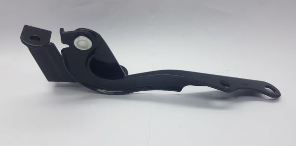 Kaput Mentese Corolla 2007-2012 Sol