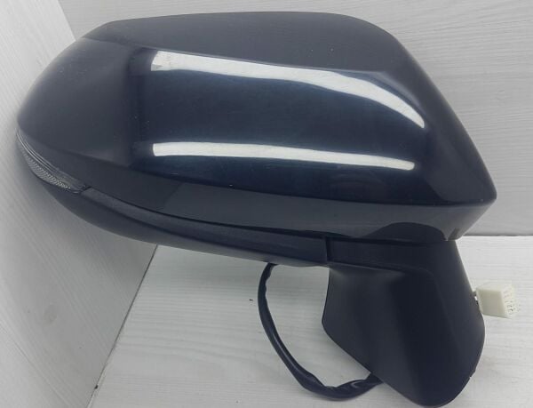 AYNA COROLLA SAG 19- ELK. IS.