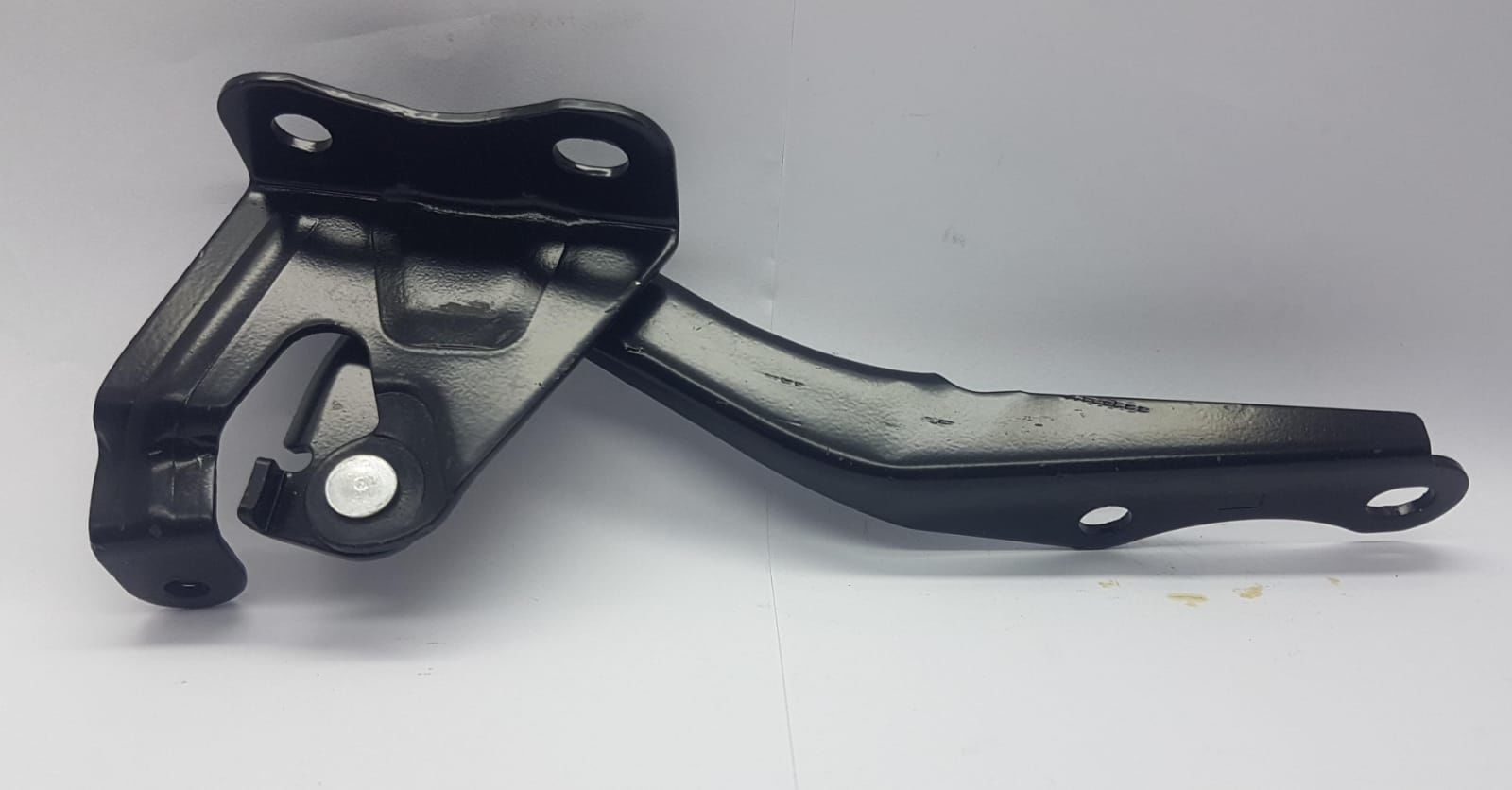 Kaput Mentese Corolla 2007-2012 Sol