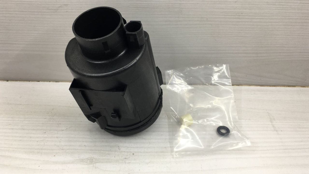 Benzin Filtre getz Depo içi