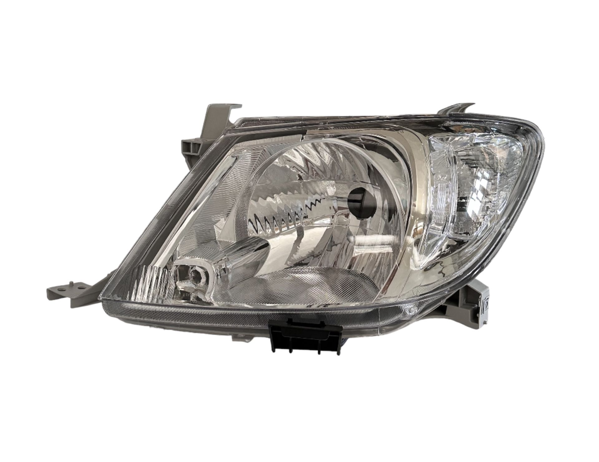 FAR HILUX 09-11 LH (MANUEL)