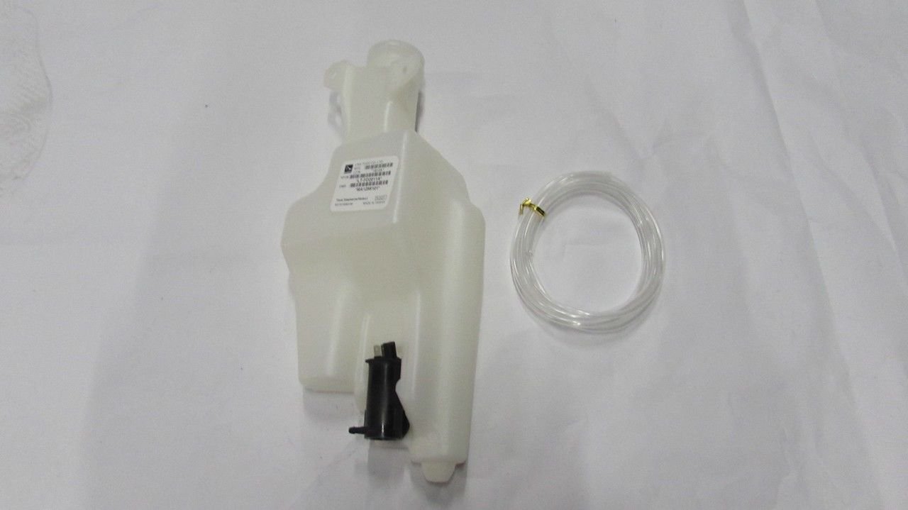 323 1990-1995 SU FİSKİYE DEPOSU MOTORLU