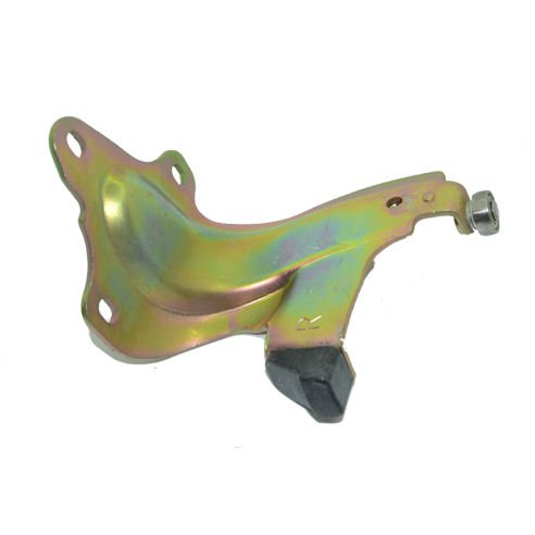 SURGULU KAPI RAY KOLU ALT SOL- L300 86-