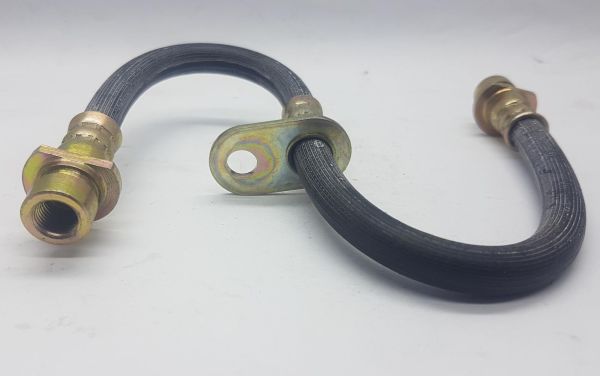 FREN HORTUMU ÖN ACCORD 1998-2002 SOL