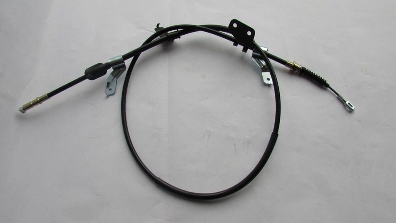 CIVIC 2001-2006 EL FREN TEL KAMPANA TİP SOL