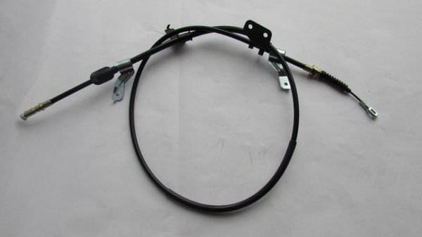 CIVIC 2001-2006 EL FREN TEL KAMPANA TİP SOL