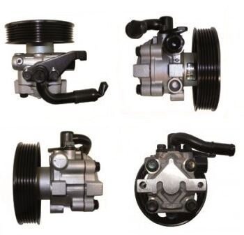 DIREKSIYON POMPASI SANTAFE 01-